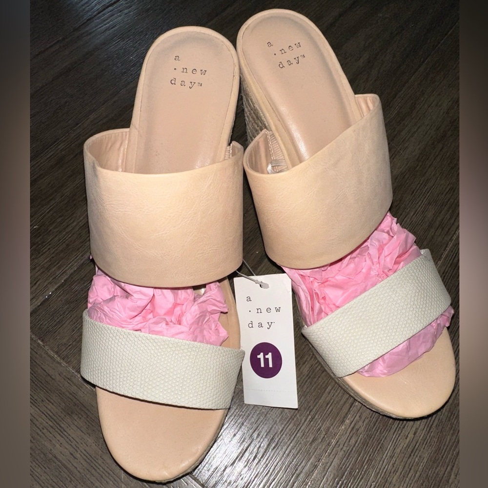Women’s Wedges